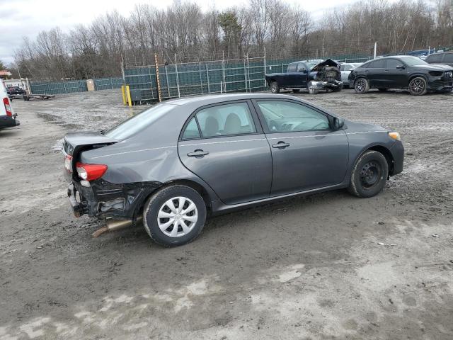 Снимка 3 от търг – 2011 TOYOTA COROLLA BA с VIN 2T1BU4EE7BC663227