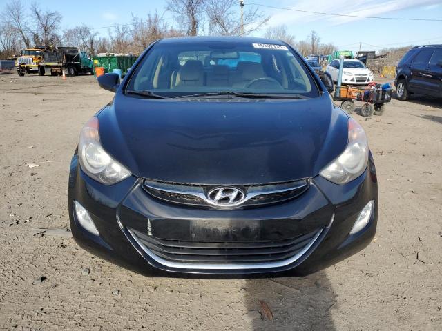 Photo 5 from auction – 2012 HYUNDAI ELANTRA GL with VIN KMHDH4AE2CU369088