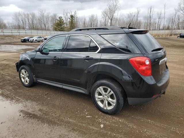 Photo 2 from auction – 2012 CHEVROLET EQUINOX LT with VIN 2GNALDEK6C1339634