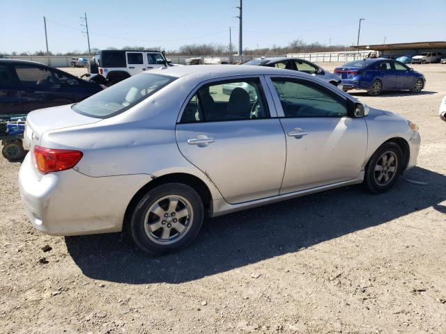Photo 3 from auction – 2010 TOYOTA COROLLA with VIN 1NXBU4EE3AZ344680