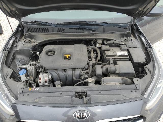 Photo 11 from auction – 2019 KIA FORTE FE with VIN 3KPF24AD5KE120481