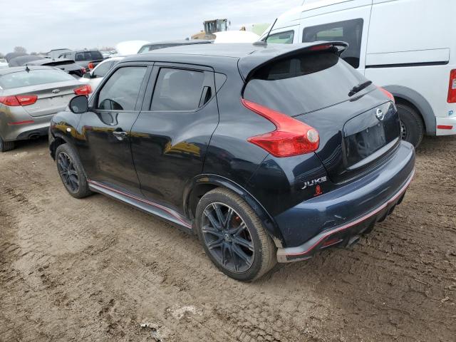 Photo 2 from auction – 2013 NISSAN JUKE S with VIN JN8AF5MV4DT230154