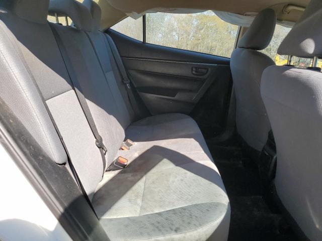 Photo 10 from auction – 2015 TOYOTA COROLLA L with VIN 2T1BURHE6FC321623