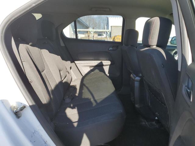 Photo 11 from auction – 2013 CHEVROLET EQUINOX LT with VIN 2GNFLNEK8D6377107