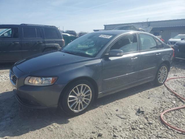 VOLVO S40 2.4I 2009 with VIN YV1MS382092446504 - Photo from auction