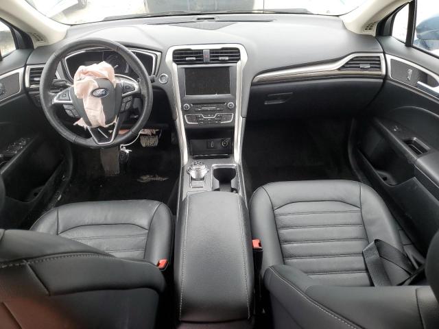 Photo 8 from auction – 2018 FORD FUSION SE with VIN 3FA6P0HD9JR193379