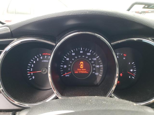 Снимка 9 от търг – 2011 KIA OPTIMA EX с VIN KNAGN4A73B5173923