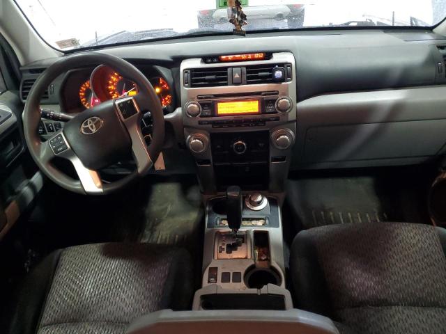 Снимка 8 от търг – 2013 TOYOTA 4RUNNER SR с VIN JTEBU5JR4D5149880
