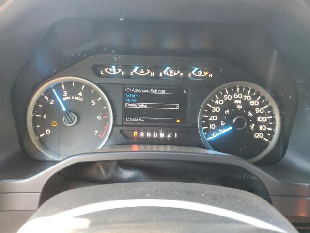 Photo 9 from auction – 2015 FORD F150 SUPER with VIN 1FTEW1EP9FKE90564