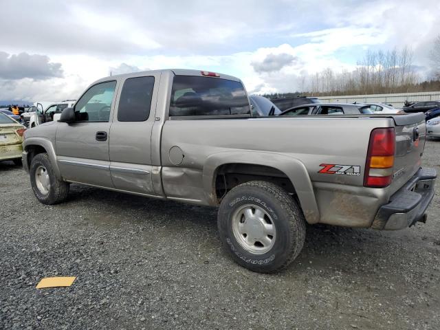 Photo 2 from auction – 2003 GMC NEW SIERRA with VIN 1GTEK19T43E146086
