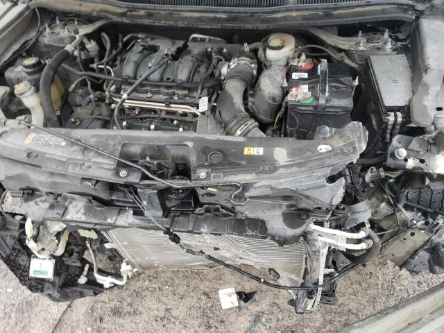 Фото 12 с аукциона – 2018 FORD EXPLORER L с VIN 1FM5K7F84JGA36736