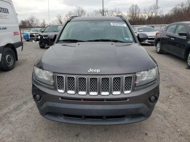 Снимка 5 от търг – 2015 JEEP COMPASS LA с VIN 1C4NJDEB5FD426904