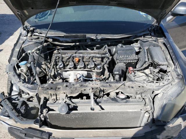 Photo 11 from auction – 2013 HONDA CIVIC EXL with VIN 19XFB2F93DE028314