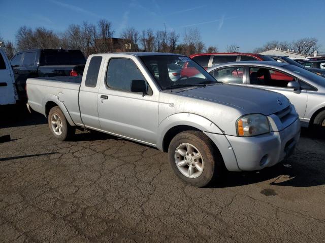 Photo 4 from auction – 2001 NISSAN FRONTIER K with VIN 1N6DD26SX1C401806