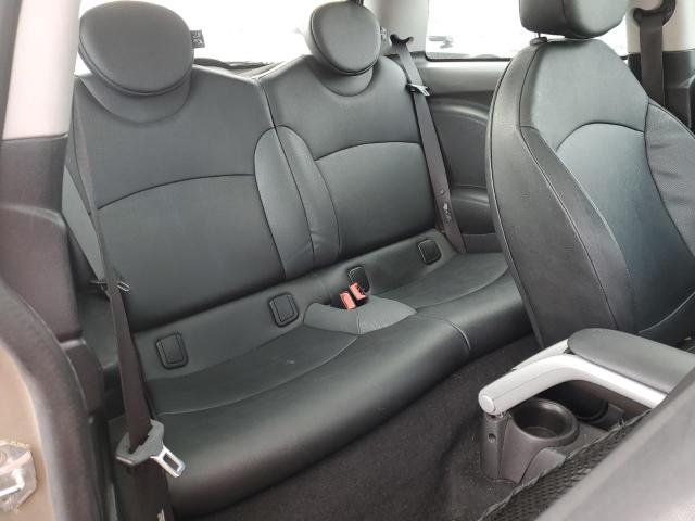 Снимка 10 от търг – 2009 MINI COOPER с VIN WMWMF33559TW70189