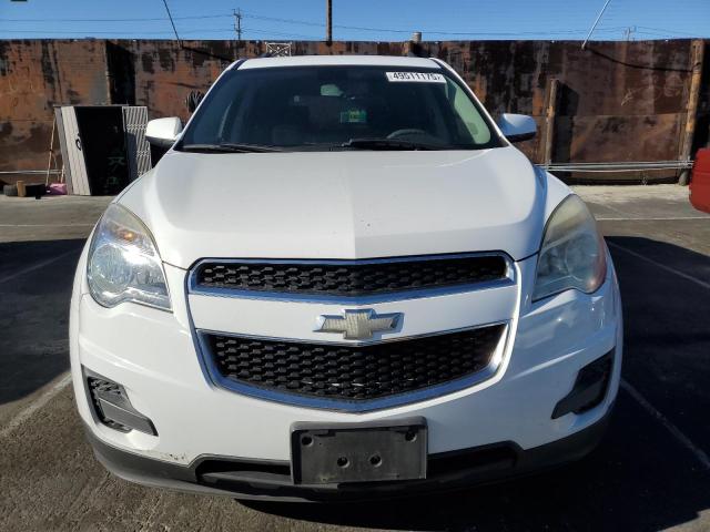 Photo 5 from auction – 2010 CHEVROLET EQUINOX LT with VIN 2CNALDEW7A6257709
