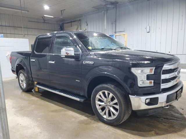 Photo 4 from auction – 2015 FORD F150 SUPER with VIN 1FTEW1EG0FFB17941