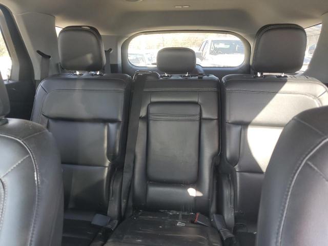 Снимка 10 от търг – 2022 FORD EXPLORER X с VIN 1FMSK8DH4NGA52596