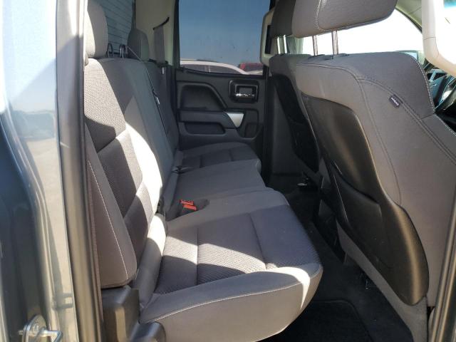 Photo 10 from auction – 2014 CHEVROLET SILVERADO with VIN 1GCRCREHXEZ313237