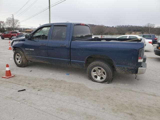 Photo 2 from auction – 2003 DODGE RAM 1500 S with VIN 1D7HA18N63S220764