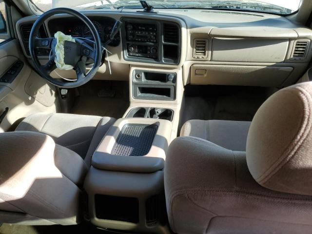 Photo 8 from auction – 2006 GMC NEW SIERRA with VIN 1GTEC19T06Z178575