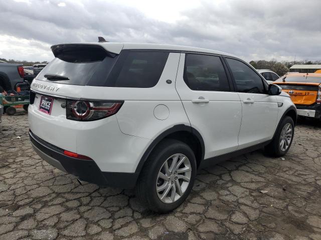 Photo 3 from auction – 2016 LAND ROVER DISCOVERY with VIN SALCR2BG2GH588349