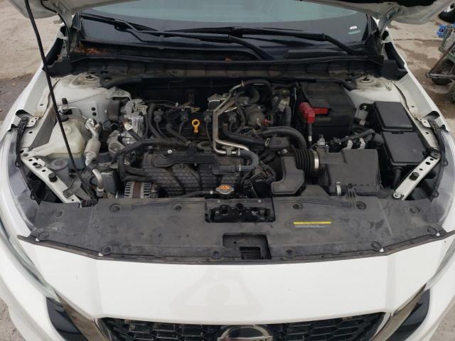 Photo 11 from auction – 2021 NISSAN ALTIMA SR with VIN 1N4BL4CV6MN407303