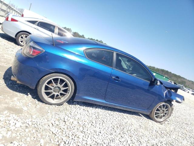Снимка 3 от търг – 2008 TOYOTA SCION TC с VIN JTKDE167280257596