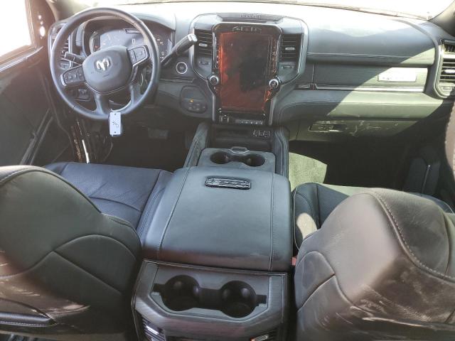 Photo 8 from auction – 2024 RAM 2500 POWER with VIN 3C6UR5EL5RG104149