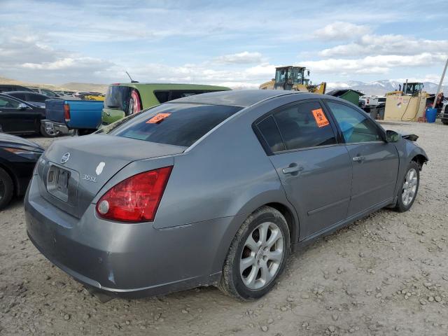 Снимка 3 от търг – 2007 NISSAN MAXIMA SE с VIN 1N4BA41E27C839170