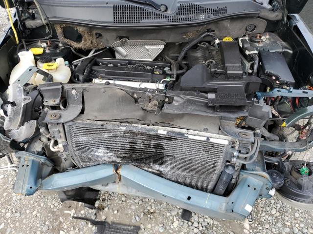 Photo 12 from auction – 2010 JEEP COMPASS SPORT with VIN 1J4NT1FA0AD624338
