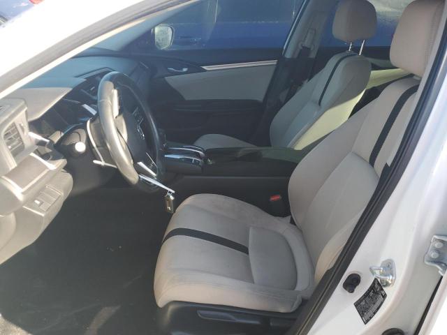 Photo 7 from auction – 2018 HONDA CIVIC with VIN JHMFC1F38JX020707