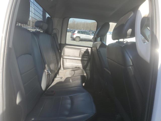 Снимка 10 от търг – 2021 RAM 1500 CLASS с VIN 1C6RR6FG3MS563615