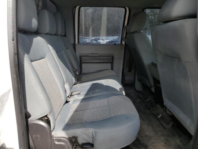 Photo 10 from auction – 2015 FORD F250 SUPER with VIN 1FT7W2BT7FEB60047