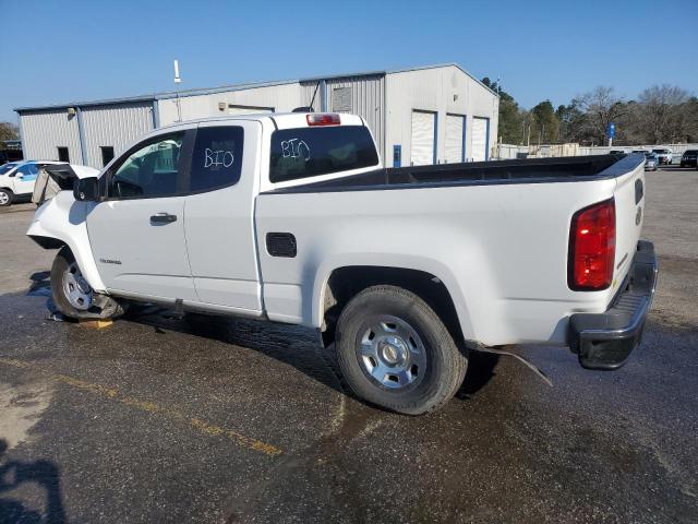 Photo 2 from auction – 2016 CHEVROLET COLORADO with VIN 1GCHSBEA4G1205447