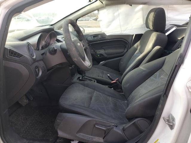 Photo 7 from auction – 2013 FORD FIESTA SE with VIN 3FADP4EJ0DM136854