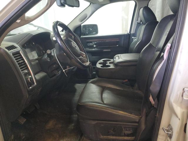 Photo 7 from auction – 2017 RAM 1500 with VIN 1C6RR7JT0HS658620