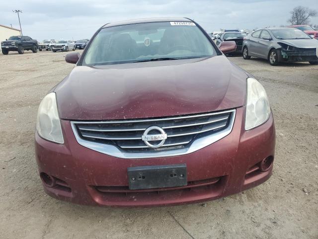Снимка 5 от търг – 2012 NISSAN ALTIMA BAS с VIN 1N4AL2AP9CN564410