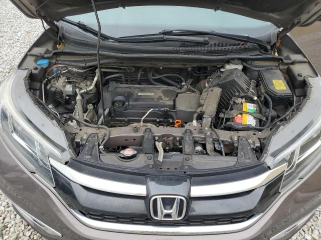 Photo 12 from auction – 2016 HONDA CR-V EXL with VIN 2HKRM3H74GH514476