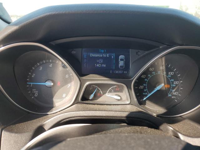 Photo 9 from auction – 2014 FORD FOCUS SE with VIN 1FADP3F29EL295649