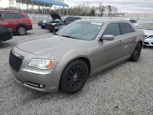 CHRYSLER 300 2014 con VIN 2C3CCAAG0EH203709 - Foto de la subasta