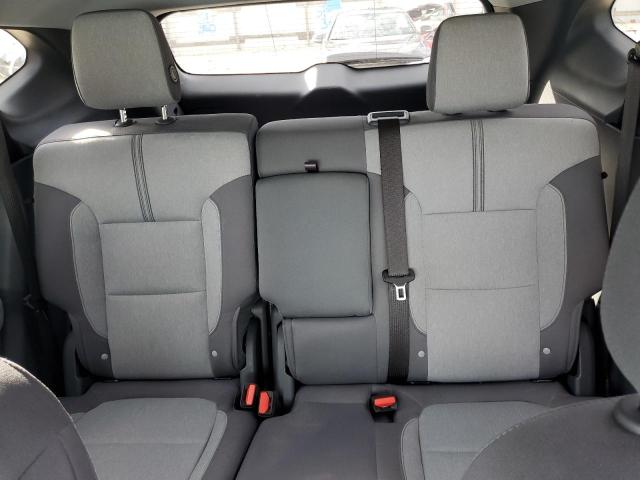 Photo 10 from auction – 2020 CHEVROLET BLAZER 1LT with VIN 3GNKBBRA8LS597378