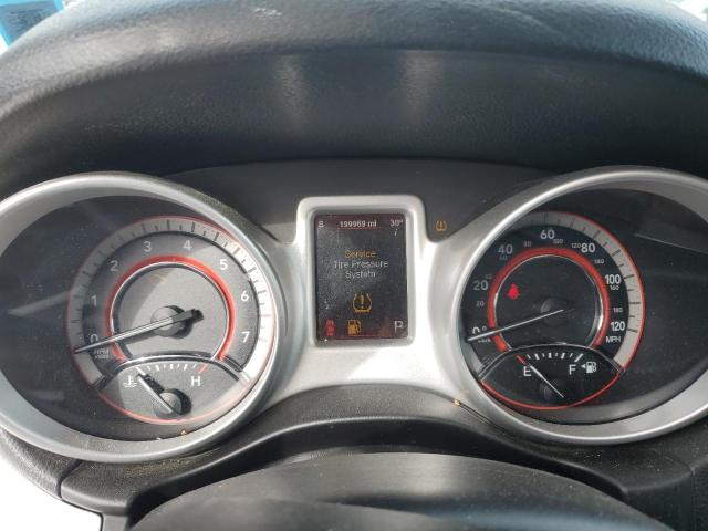Photo 9 from auction – 2012 DODGE JOURNEY R/ with VIN 3C4PDDEG0CT336481