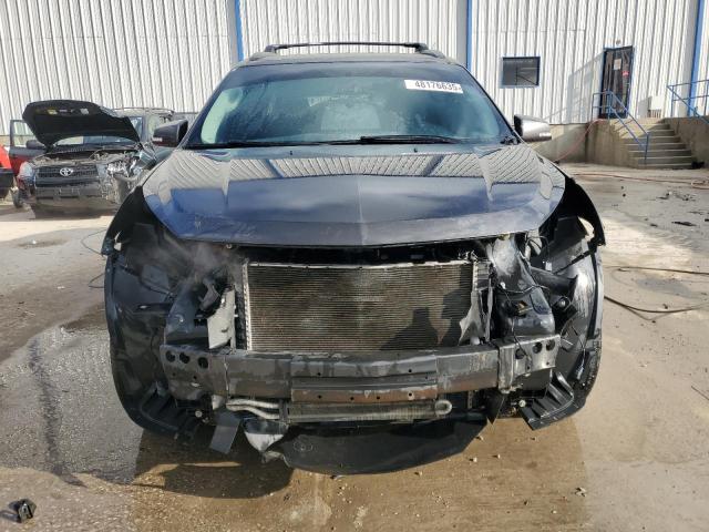 Photo 5 from auction – 2016 CHEVROLET TRAVERSE L with VIN 1GNKRGKD2GJ105173
