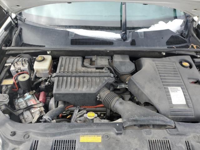 Photo 11 from auction – 2008 TOYOTA HIGHLANDER with VIN JTEEW44A882007191