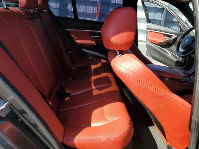 Фото 10 с аукциона – 2018 BMW 330 I с VIN WBA8B9C52JAE21884