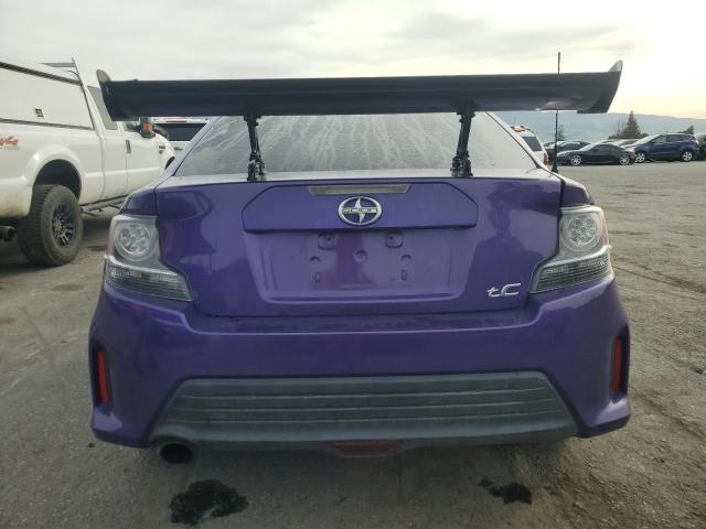 Photo 6 from auction – 2014 TOYOTA SCION TC with VIN JTKJF5C77E3068996