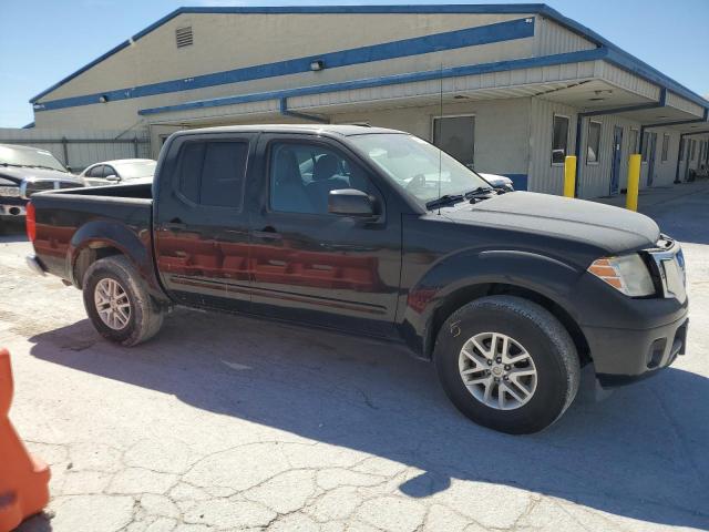 Photo 4 from auction – 2016 NISSAN FRONTIER S with VIN 1N6AD0ER8GN726943