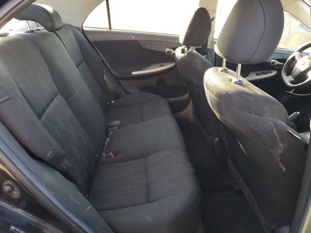 Photo 10 from auction – 2011 TOYOTA COROLLA BA with VIN 2T1BU4EE8BC594726