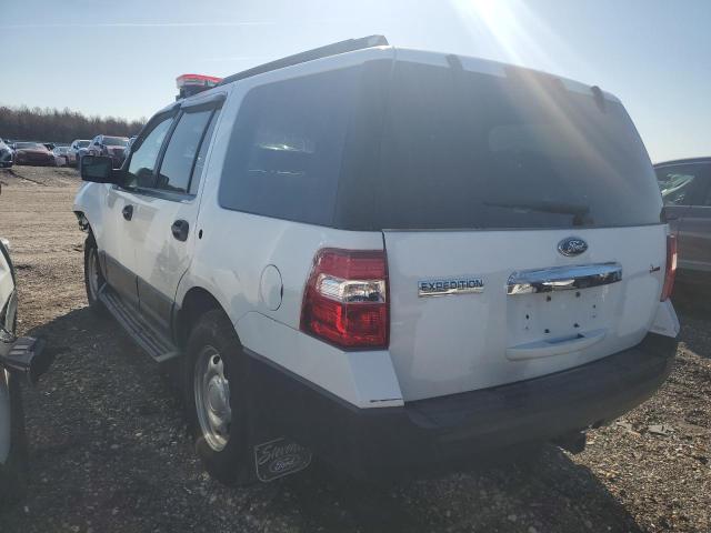 Photo 2 from auction – 2014 FORD EXPEDITION with VIN 1FMJU1G55EEF23987